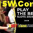 Interface moderna da plataforma 5sbet.com
