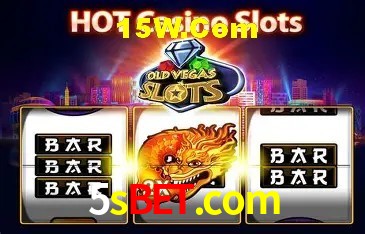 Variedade de jogos na 5sbet.com