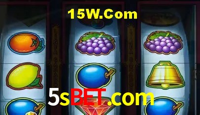 Slots com jackpots e giros grátis na 5sbet.com